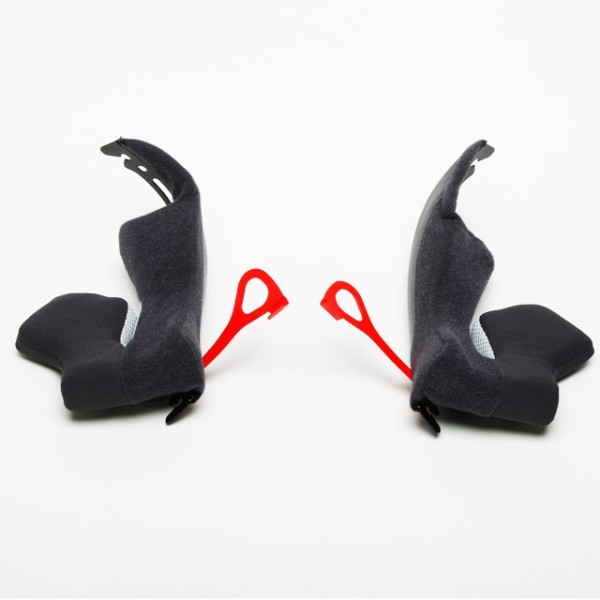 Shoei Shoei Cheek Pads X-Spirit II